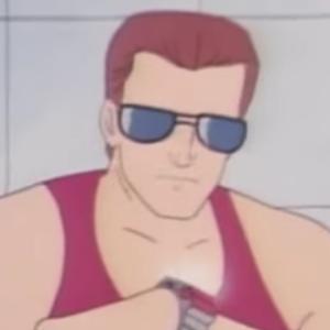 Image of Brad Turner